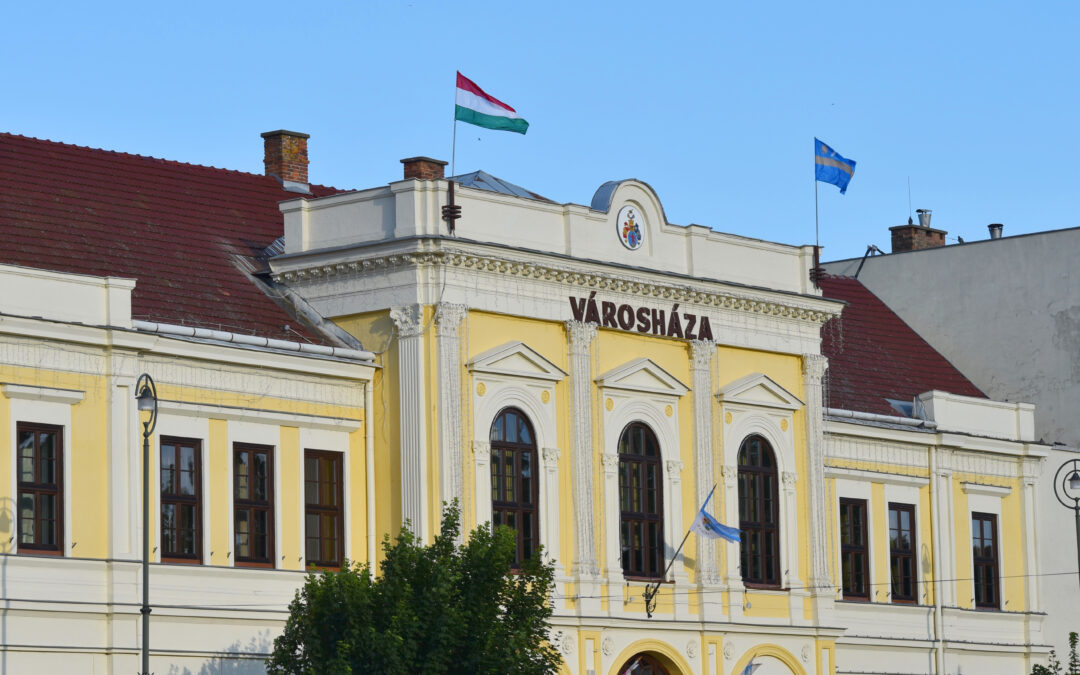 Korszakhatáron?